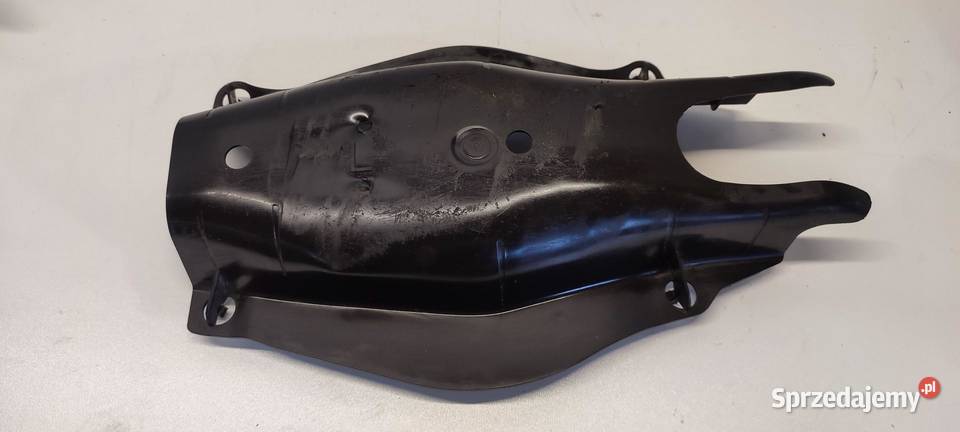 MERCEDES GLC W253 OSŁONA WAHACZA LEWY TYŁ Osłony i odboje dolnośląskie