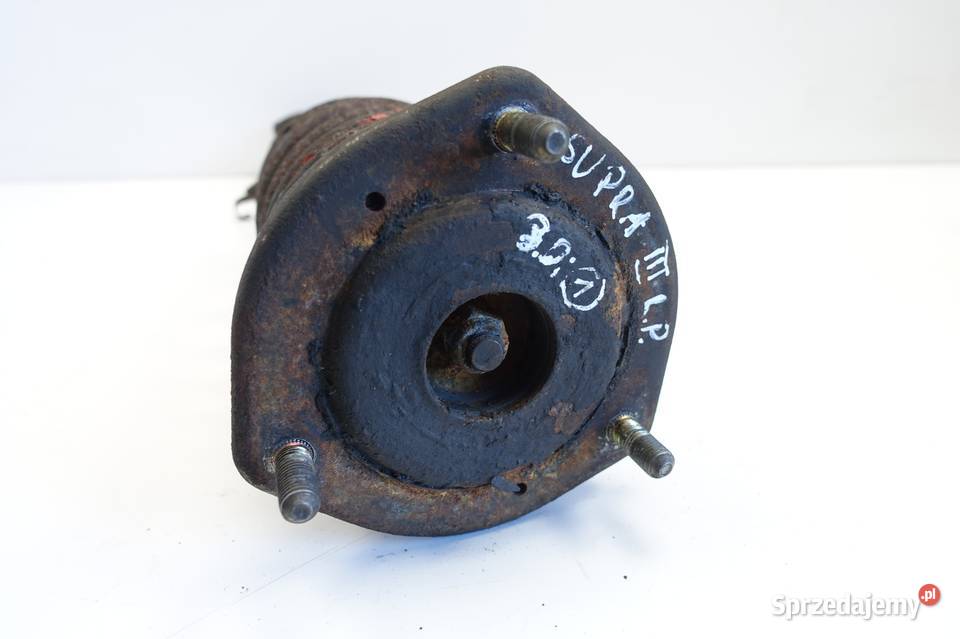 Toyota Supra III 30 i PRZEDNI AMORTYZATOR lewy lubelskie