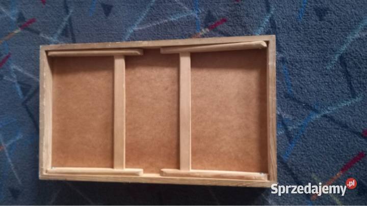 Stilolik śniadaniowy Kępno sprzedam