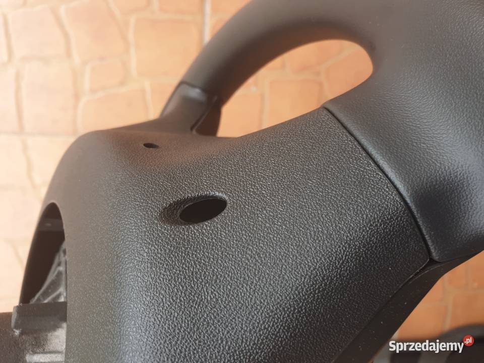 Peugeot 208 ładna kierownica Międzychód