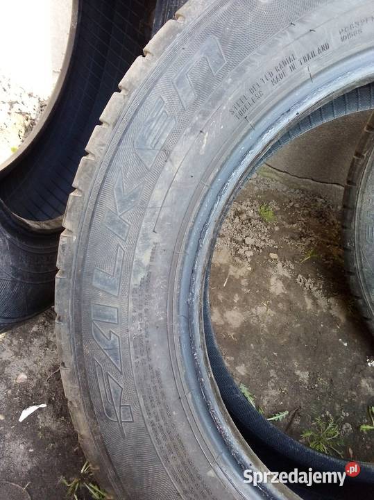 Opony 1856515 15 Falken Poniec