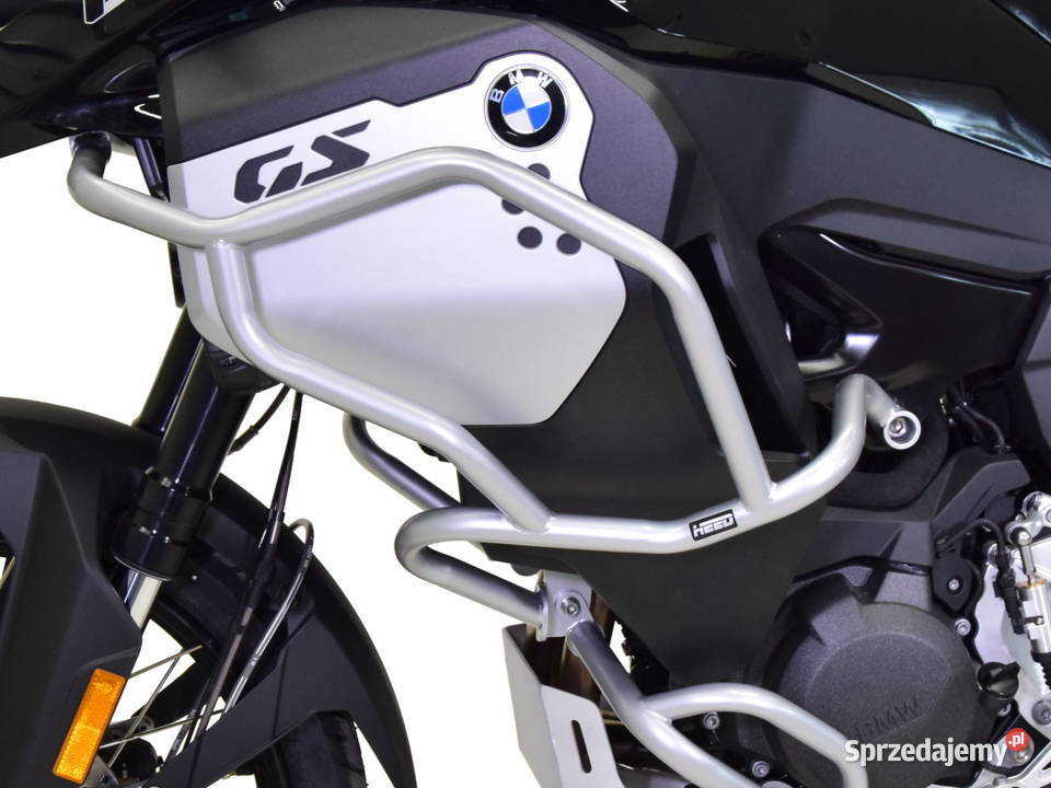 Gmole do BMW F 900 GS Adventure 2024 górne Gmole śląskie Częstochowa