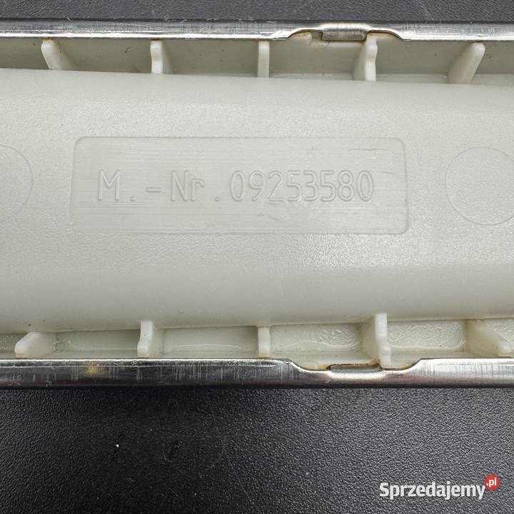 Śmigła Miele dolne 60 zmywarki Miele MN09253580 śląskie Jasienica sprzedam