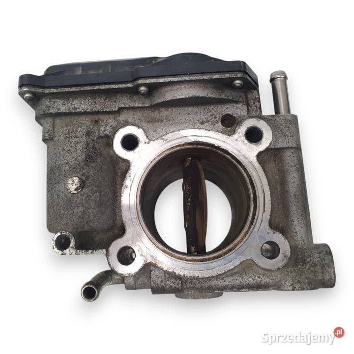 PRZEPUSTNICA Mazda 6 GH 20 MZRCD R2AA136B0A Chełm