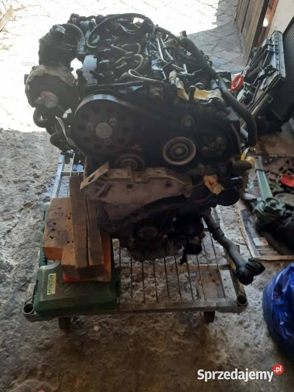 Golf 6 ślizg zderzaka prawy przód osobowe Będzin