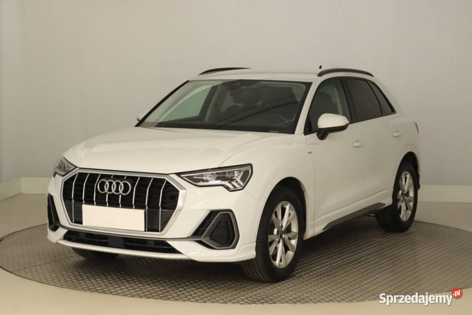 Audi Q3 35 TFSI Zabrze sprzedam