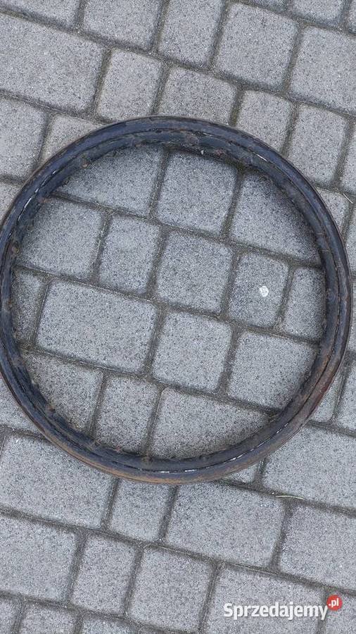 Felga tył Awo Simson oryginał Pozostałe
