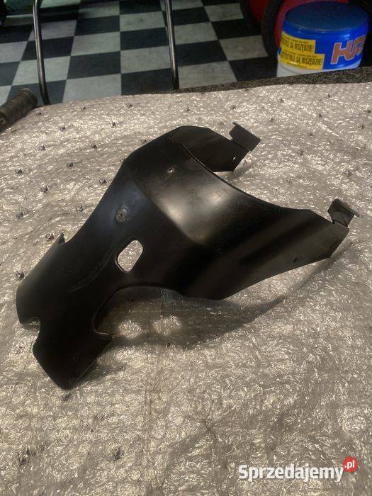 Harley Davidson Sportster 883 1200 Tylny Błotnik wielkopolskie Poznań