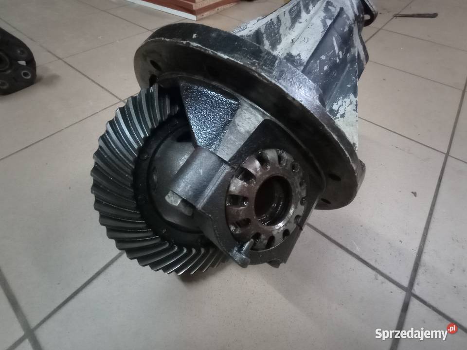 Land Rover dyferencjał Oświęcim