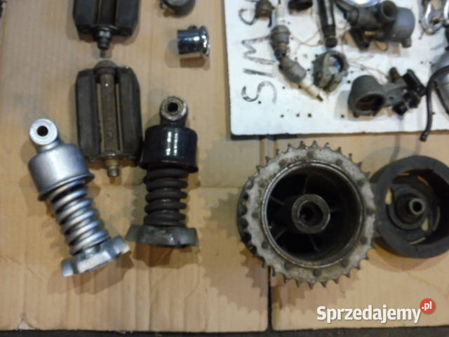 SIMSON SR 2 CESCI ROZNE Silniki Drzycim