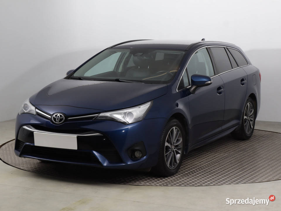 Toyota Avensis 20 D4D bluetooth Bielany Wrocławskie sprzedam