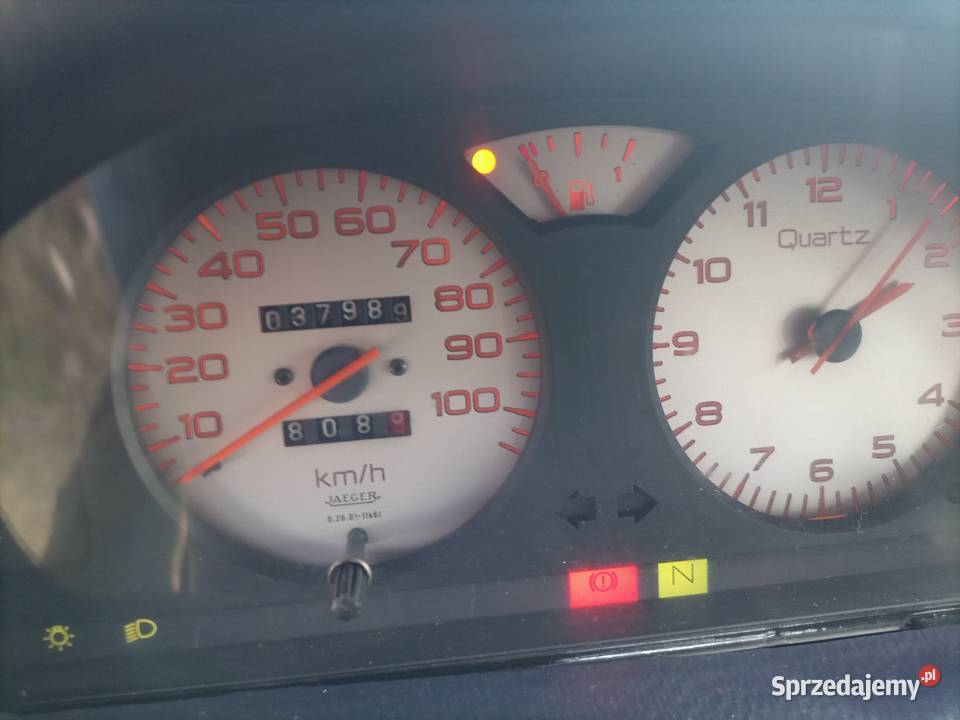 Samochód AIXAM disla silnik Kubota 2021r Buczek