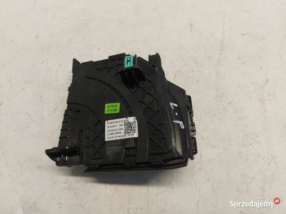 Ford Ranger VI 6 Uchwyt na kubek przód lewy