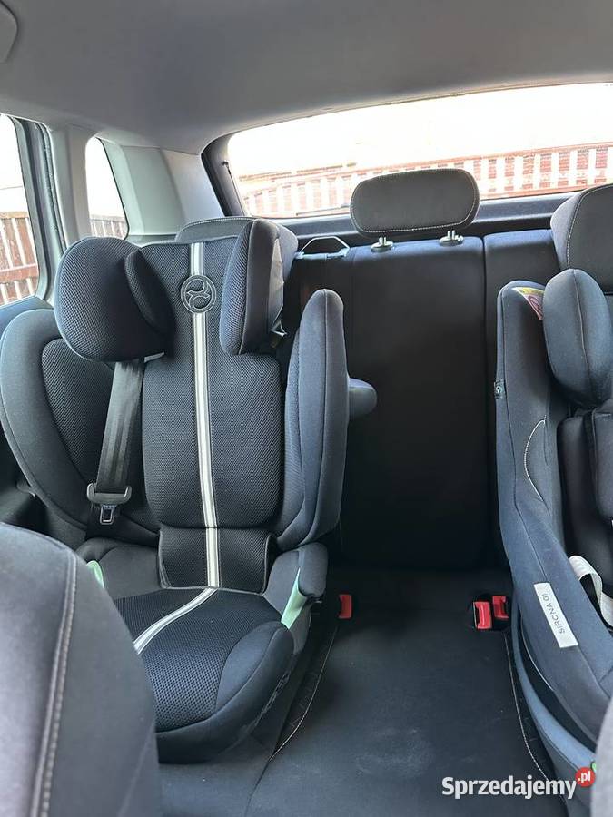 Skoda Kamiq czujnik zmierzchu Kiełpino