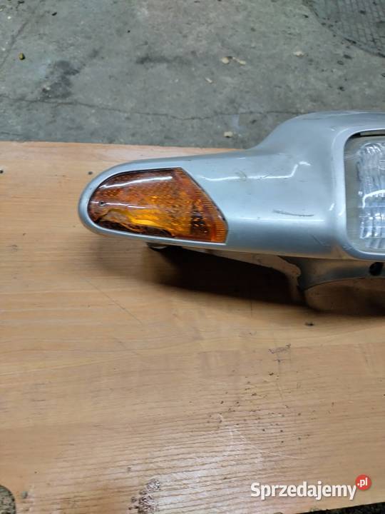 Honda Vision sa50 lampa obudowa migacze Łubno