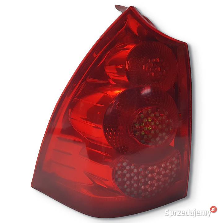LAMPA LEWA Peugeot 307 Kombi Lift lewy tył