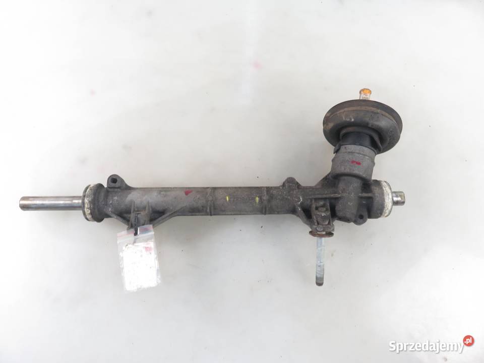 MAGLOWNICA PEUGEOT 206 9627242010