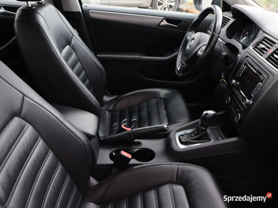 VW Jetta 16 TDI tempomat sprzedam
