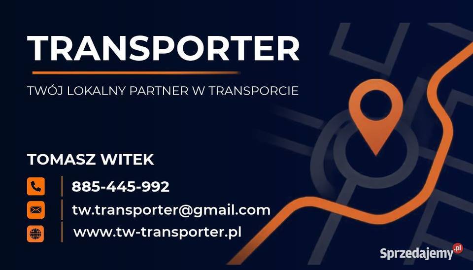 Transfery na lotniskaprywatny kierowca z Tarnów