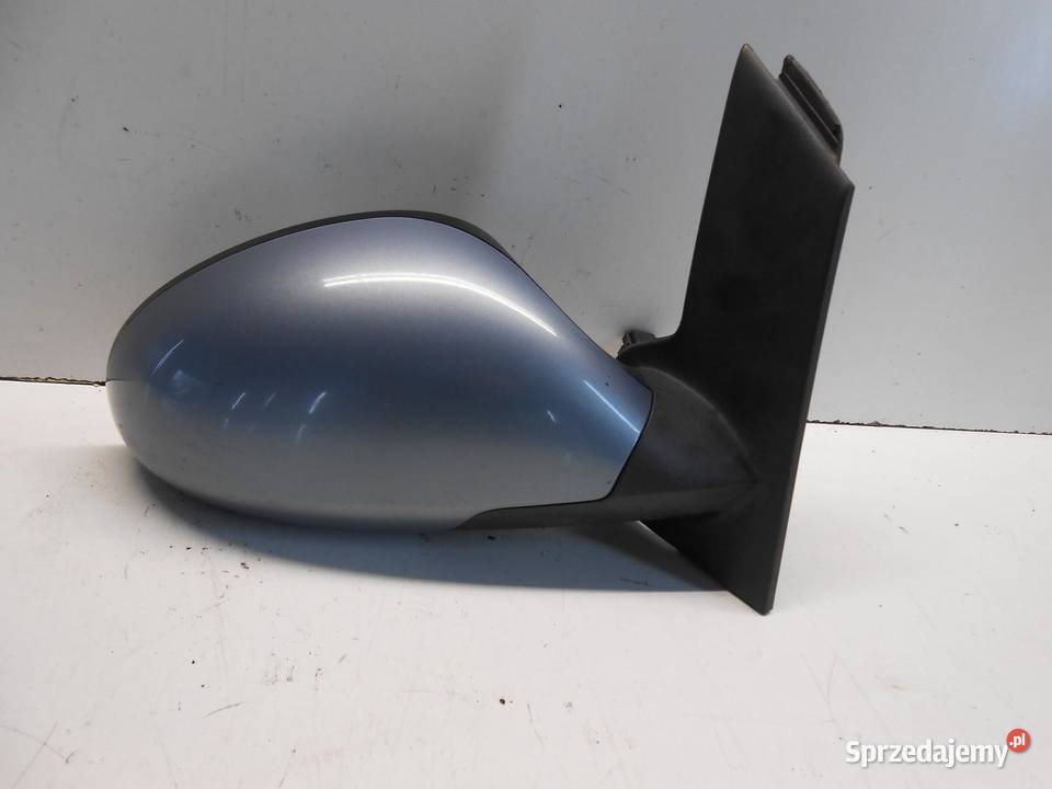 LUSTERKO PRAWE 5 PIN SEAT TOLEDO III
