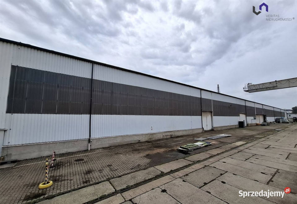 Lokal do wynajęcia 3550m2 Sosnowiec