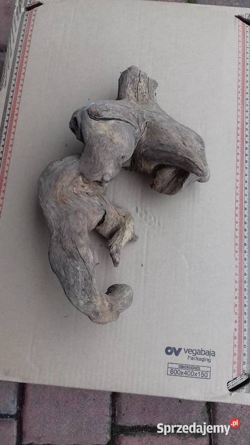 Kamienie ozdobne do akwarium Kalwaria Zebrzydowska