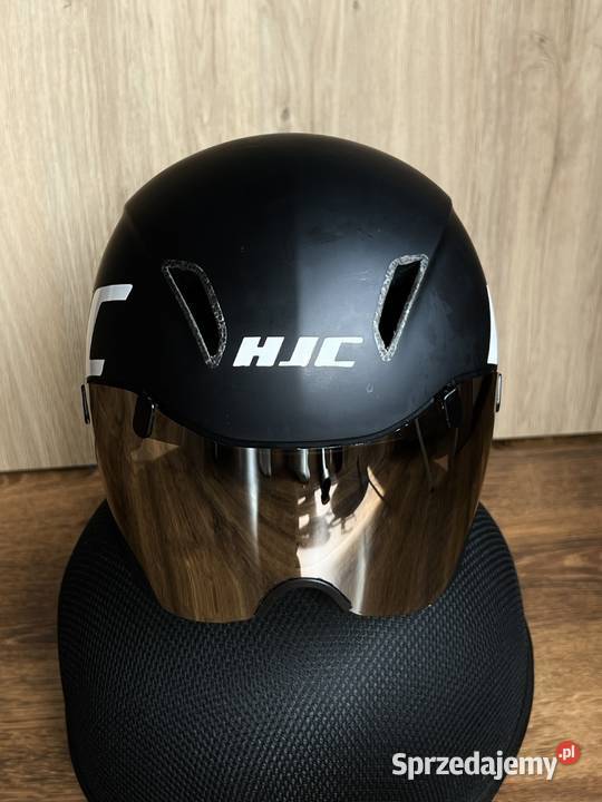 Kask triathlonowy HJC Adwatt 15 M 5559 Gdańsk