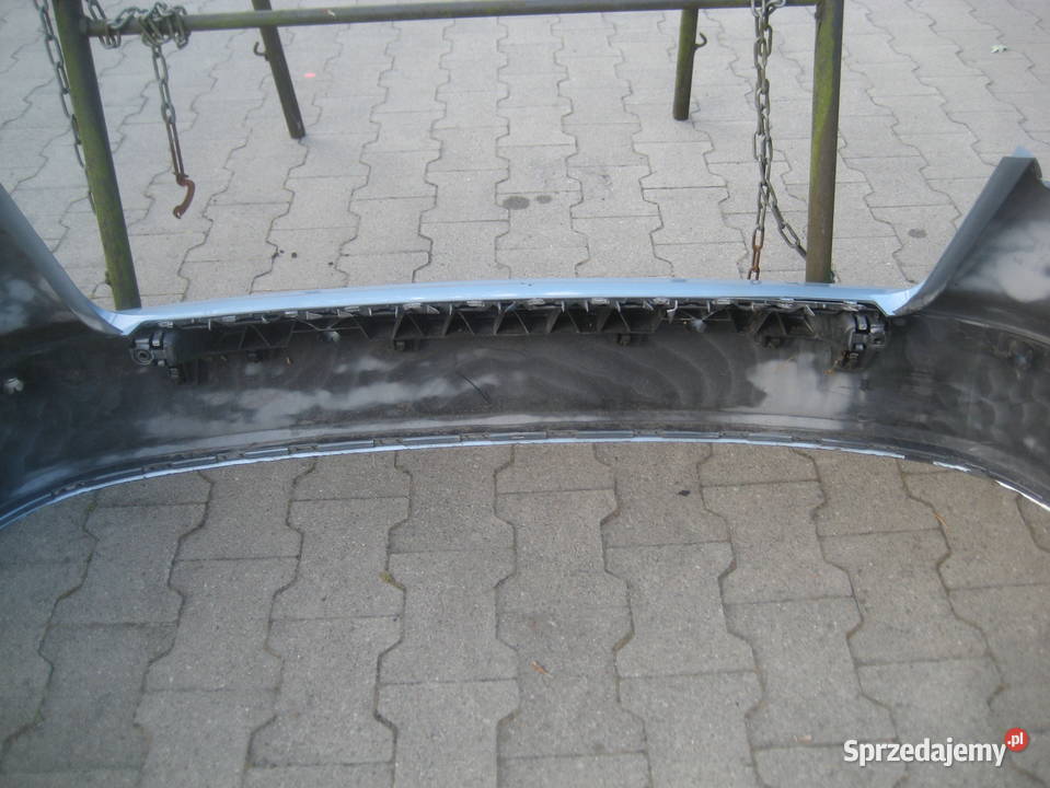 audi a3 sportback 0407r zderzak tył 4xpdc osobowe