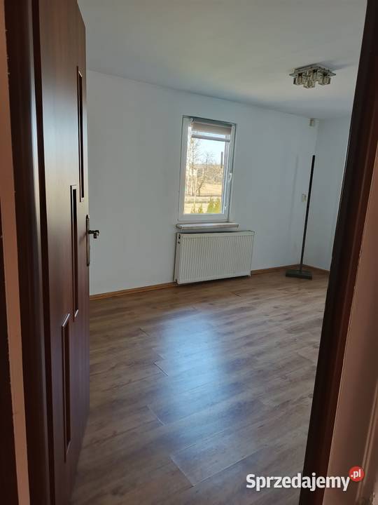 Sprzedam dom na wsi 45m2 Majdan Tuczępski sprzedam