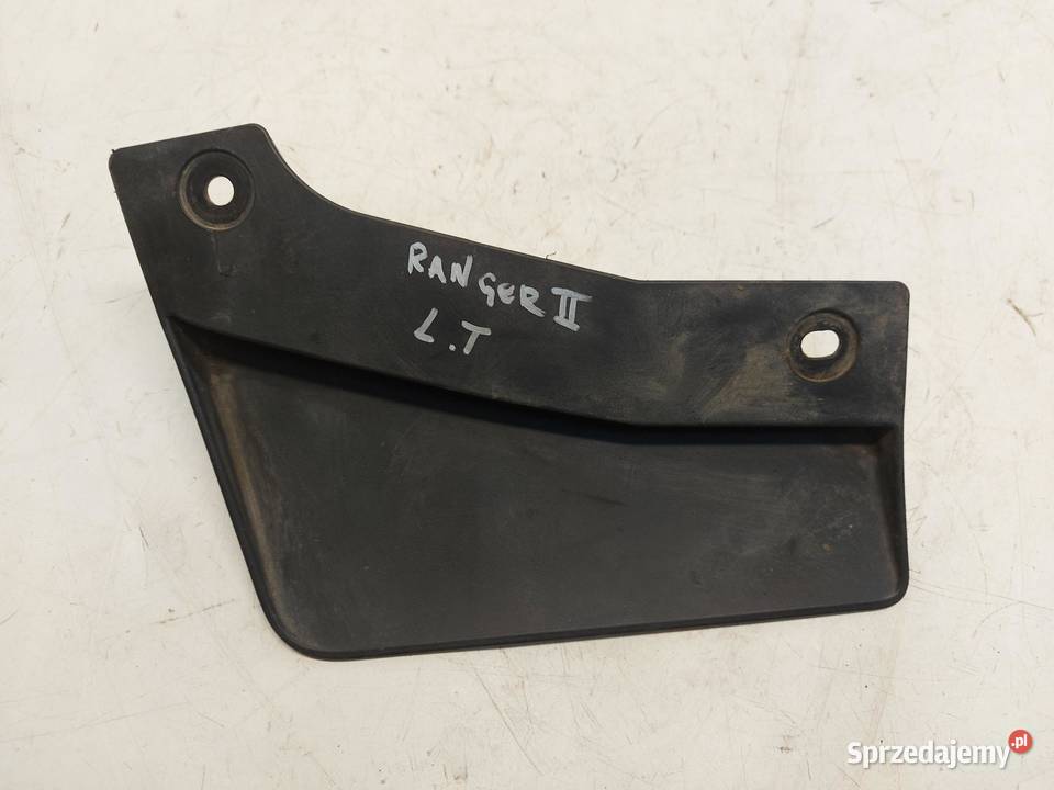 Ford Ranger VI 6 Chlapacz osłona tył lewy Chlapacze