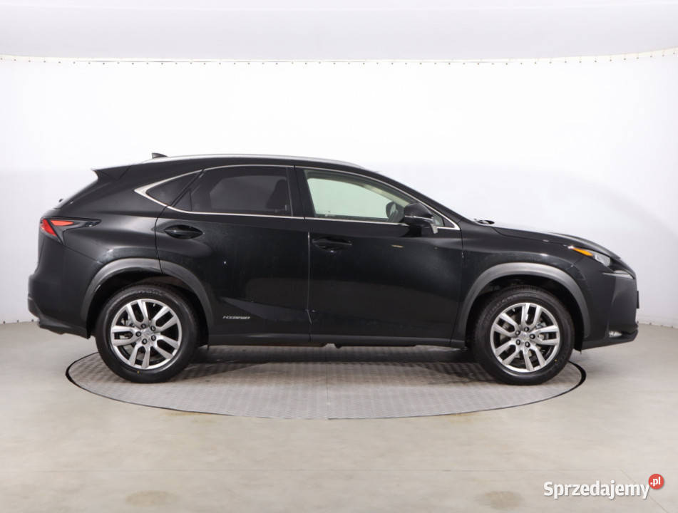 Lexus NX 300h Piaseczno sprzedam