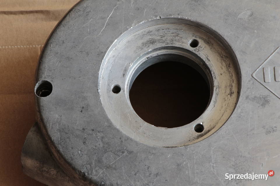 Dekiel pokrywa sprzęgła MZ ETZ 250251 org DDR Bieżuń