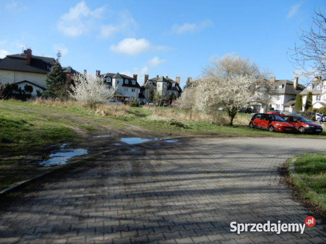Syndyk sprzeda udział w drodze wewnętrznej 6264m2 Mierzyn