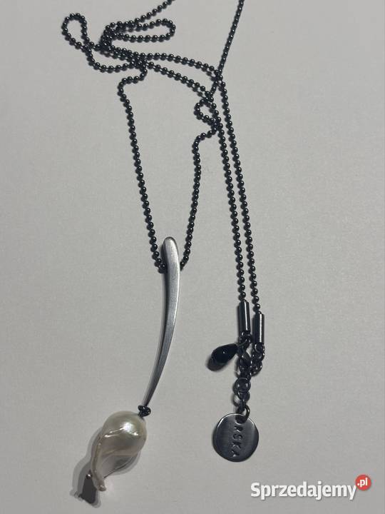 Naszyjnik Parer Orska kujawsko-pomorskie Bydgoszcz