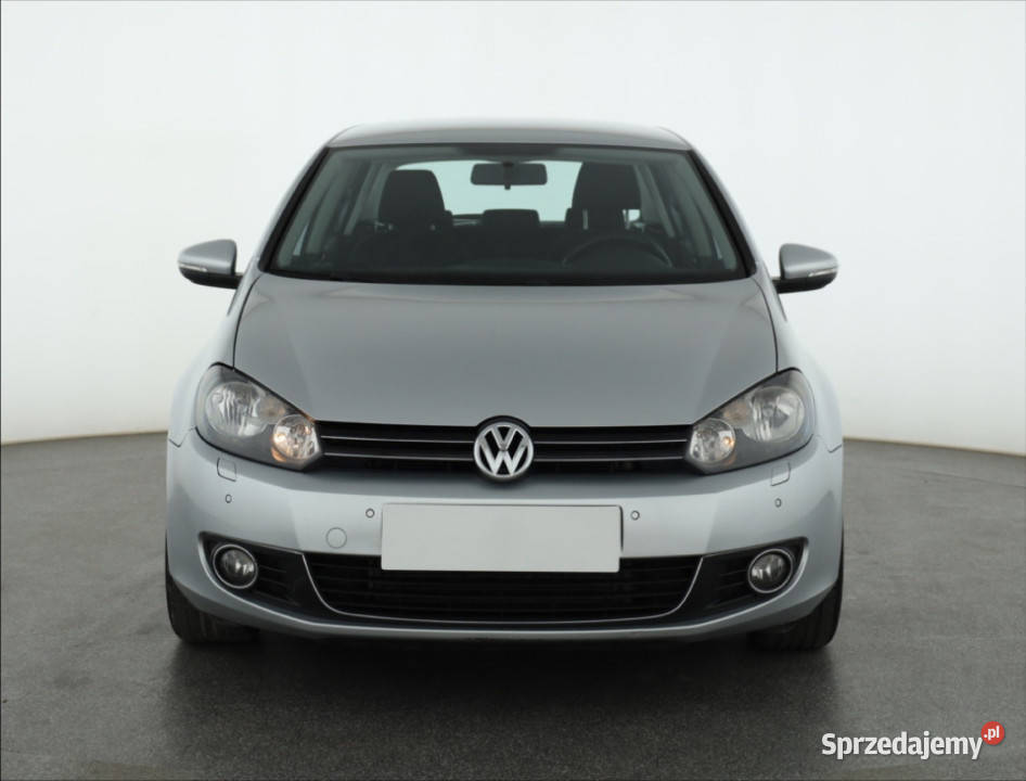 VW Golf 14 TSI 4/5 Golf Piaseczno