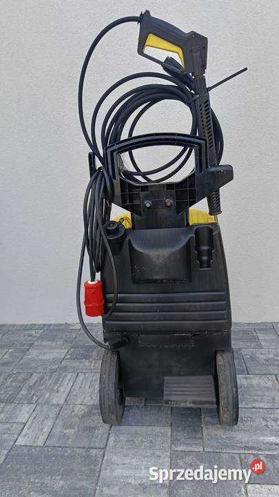 Myjka Karcher HD 1090 1000 l Radom