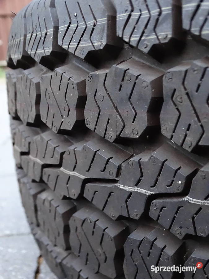 Oryginalne koło zapasowe Ford Transit Custom 16 Biłgoraj