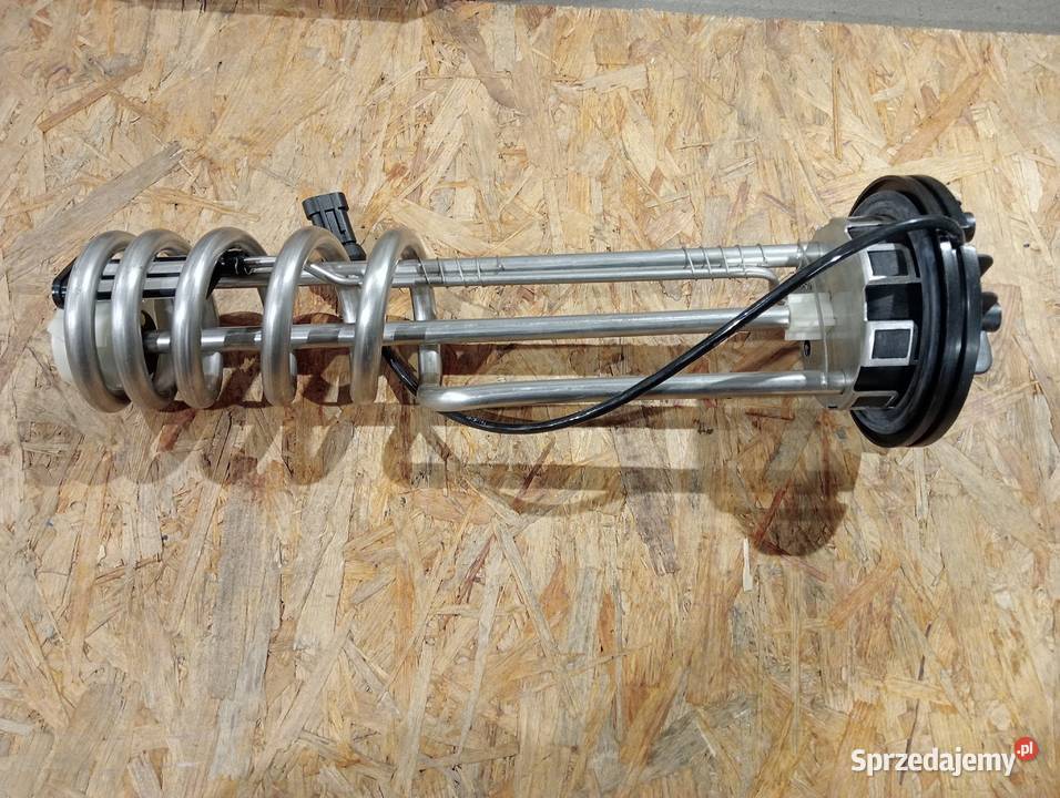 grzałka pływak Adblue DeutzFahr Agrotron Iron Koszanowo sprzedam