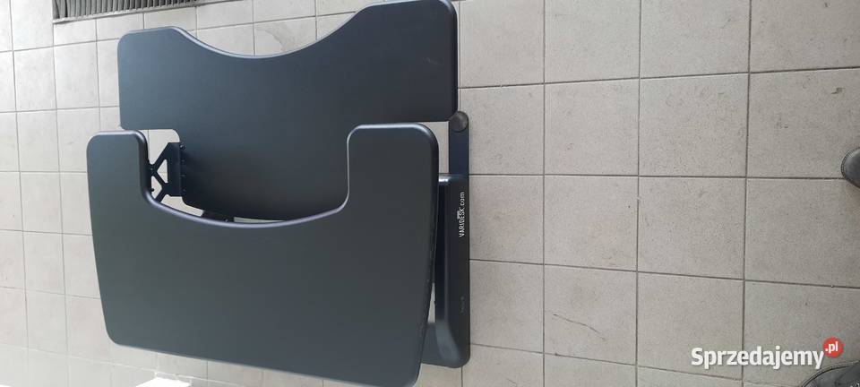 Varidesk pro plus 36 nadstawka do biurka Siedlce