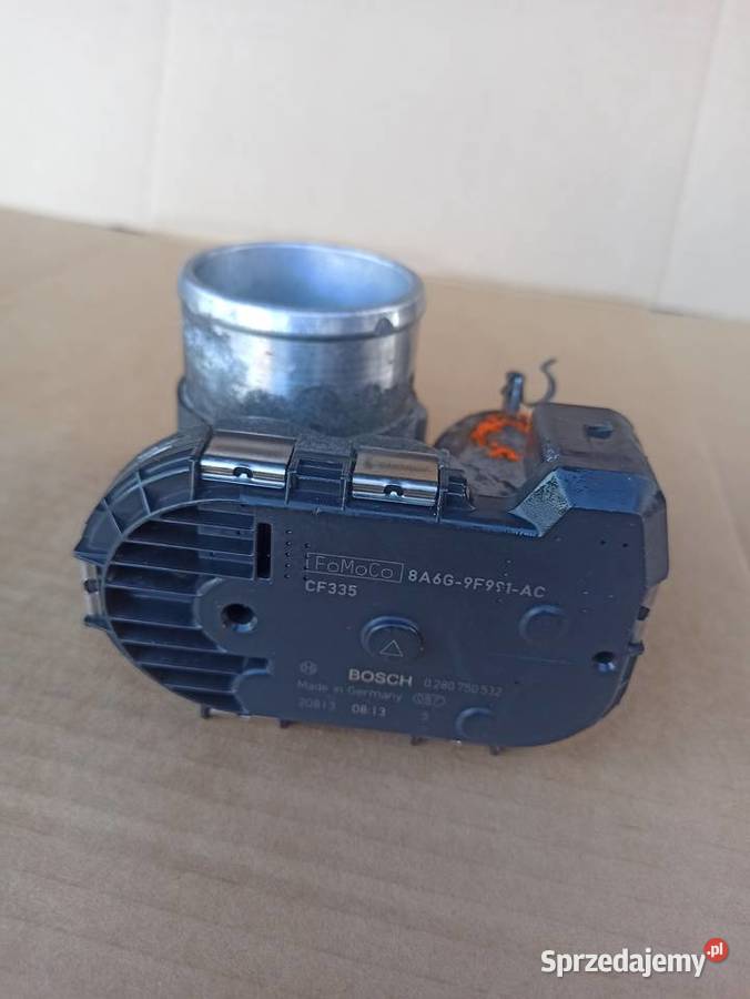 Ford OE 0280750532 8A6G9F991AC Bolesławiec