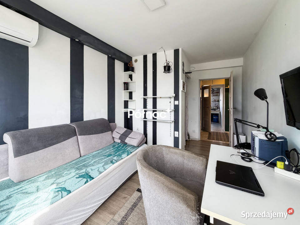 3 pokoje Balkon Klima 489 m Sidorska lubelskie Biała Podlaska sprzedam