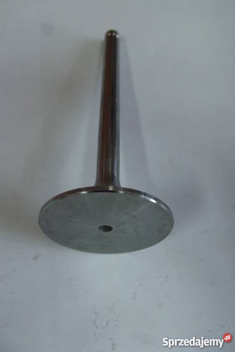 Zawór głowicy ssący turbo URSUS C 385 ORYGINAŁ Części zamienne Parczew