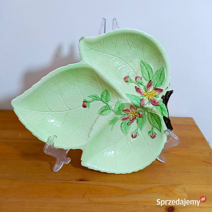 AntykTalerz trójdzielny Szczytno