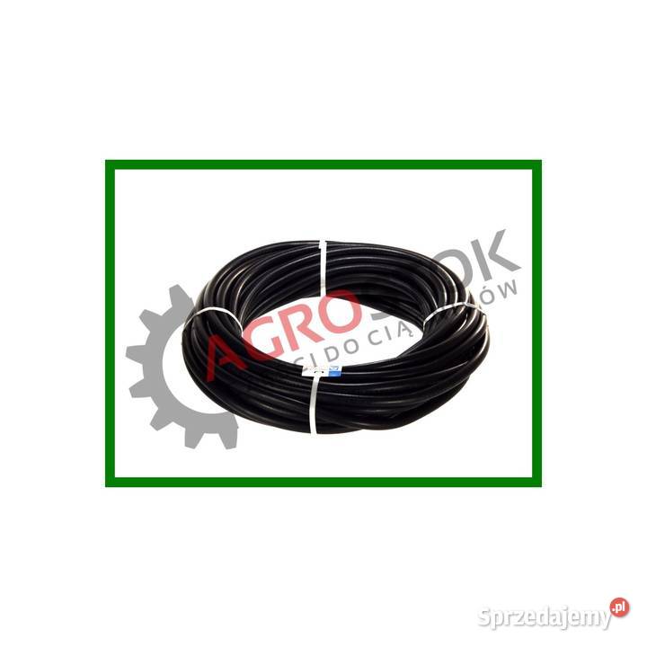 Wąż do paliwa i olejów 6 fagumit Parczew