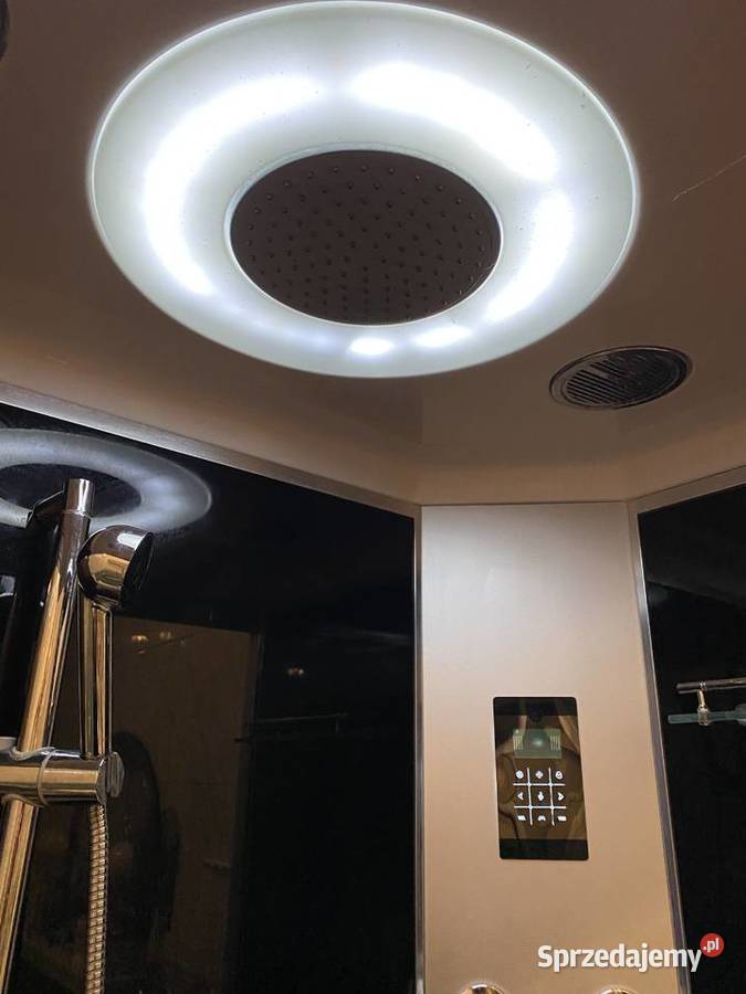 Kabina prysznicowa Inowrocław