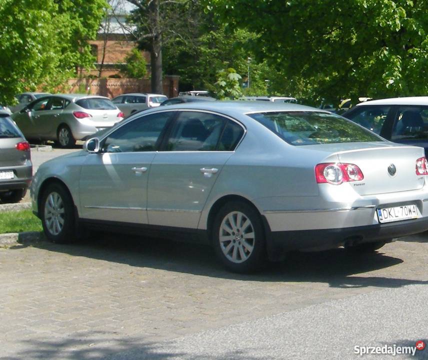 Passat lim basis