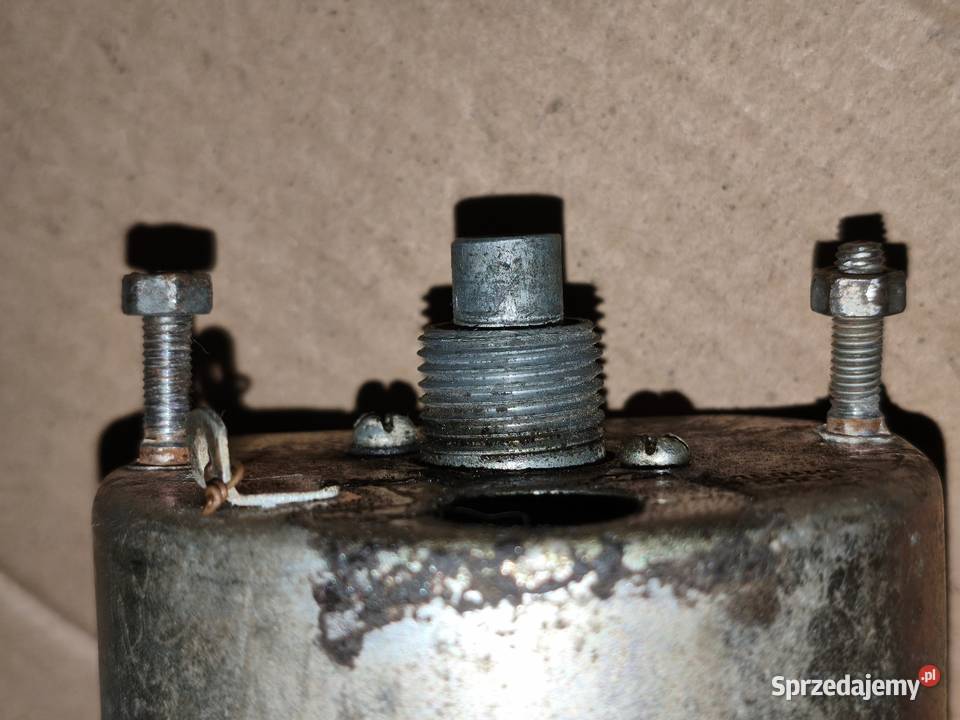 Licznik Dniepr MT K650 K750 Ural wielkopolskie Leszno sprzedam