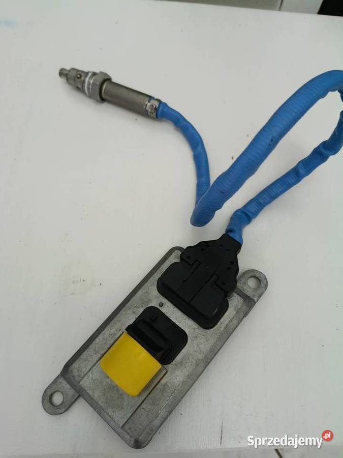 czujnik tlenków azotu NOx Nysa