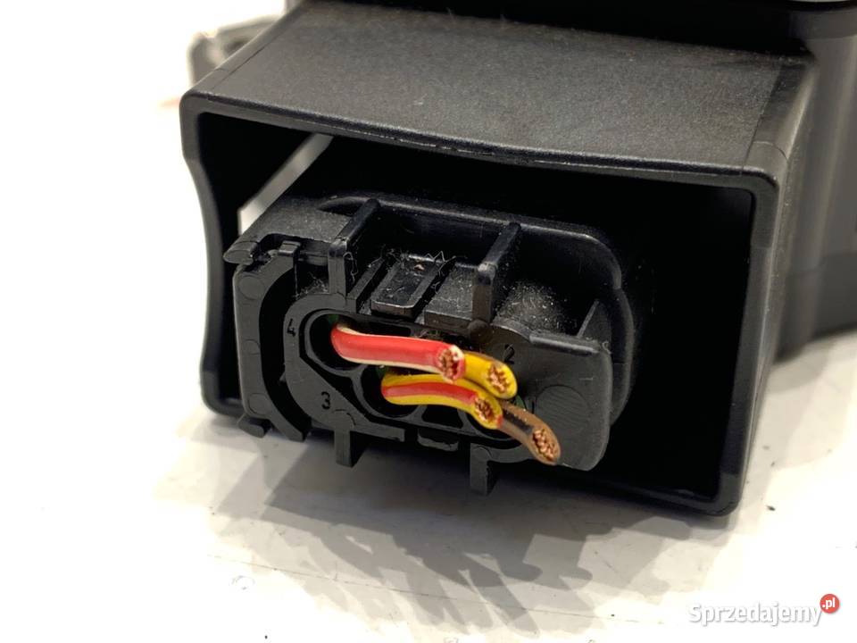 CZUJNIK ESP BMW E83 3417699 SUV 0311 STEROWNIK osobowe podkarpackie