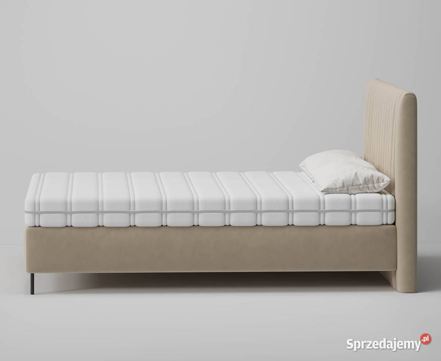 Materac ACTIVE COMFORTEO piankowy dostępny w